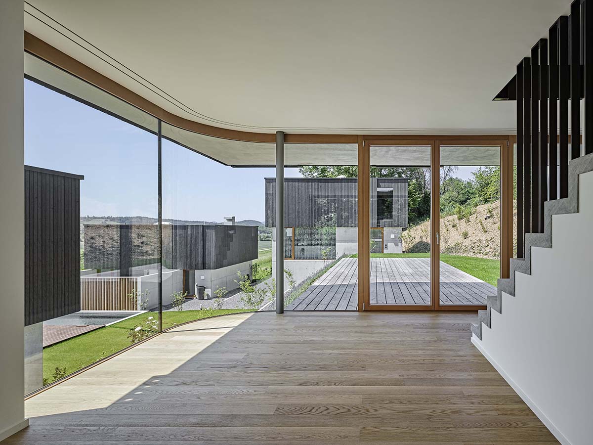 Immobiliengesellschaft • Immobilien Erwerb & Bewirtschaftung